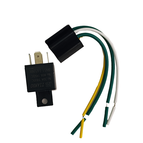 ردياب موتورسيكلت استيلاك مدلBT03