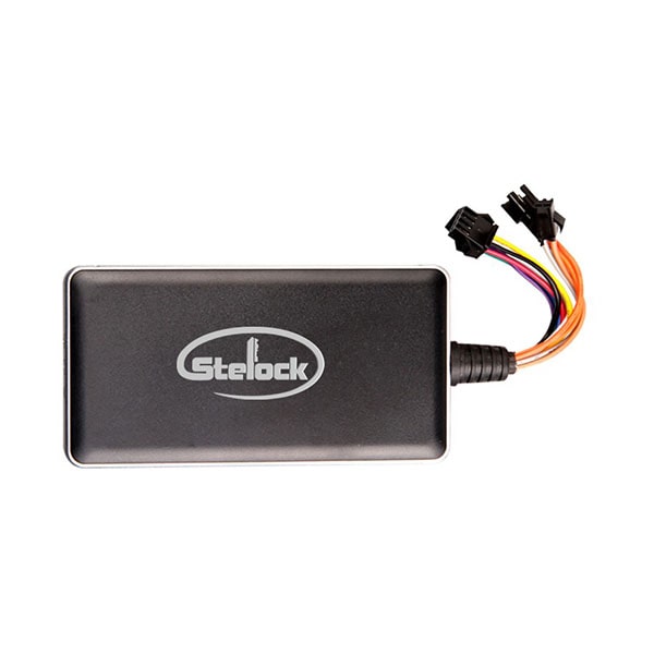 ردياب خودرو استيلاك مدل GT06