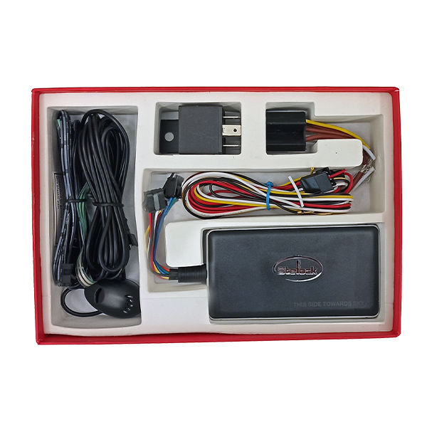 ردياب خودرو استيلاك مدل GT06 Pro