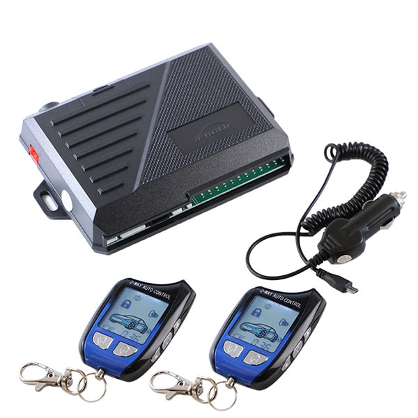 دزدگير خودرو هوتاي مدل HT-129-Double