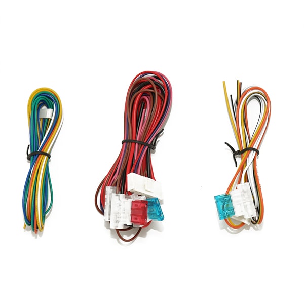 دزدگير خودرو هوتاي مدل HT-129-Double