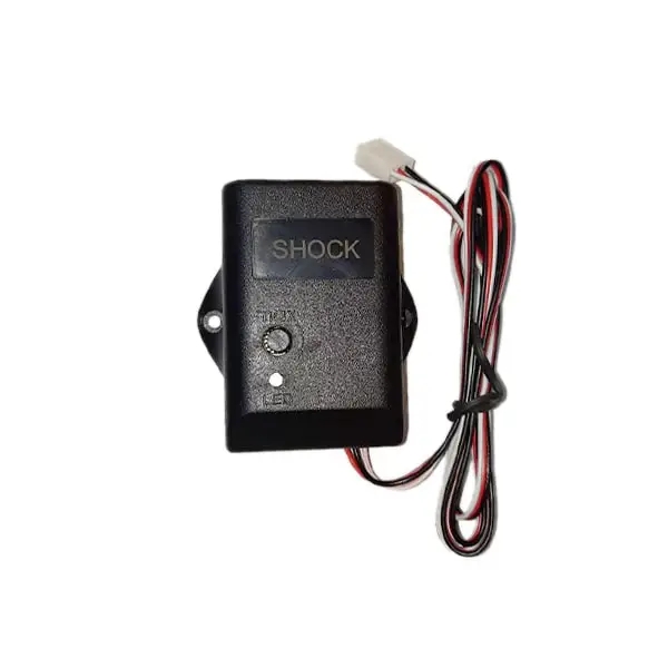 دزدگير خودرو هوتاي مدل HT-132 double