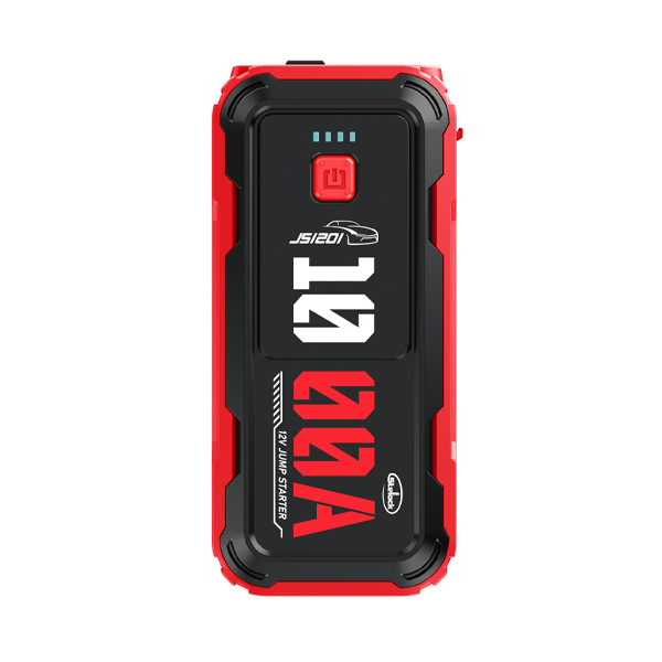 جامپ استارتر خودرو استيلاك مدل JS1201