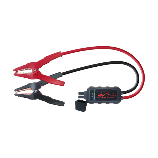 جامپ استارتر خودرو استيلاك مدل JS1201