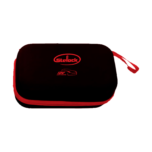 جامپ استارتر خودرو استيلاك مدل JS1201