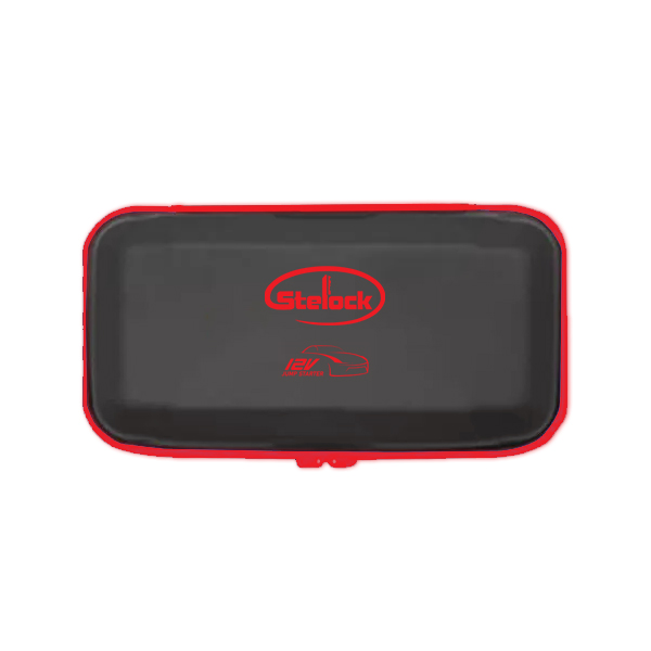 جامپ استارتر خودرو استيلاك مدل JS1201