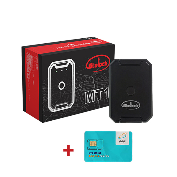 ردياب آهنربايي استيلاك مدل MT1