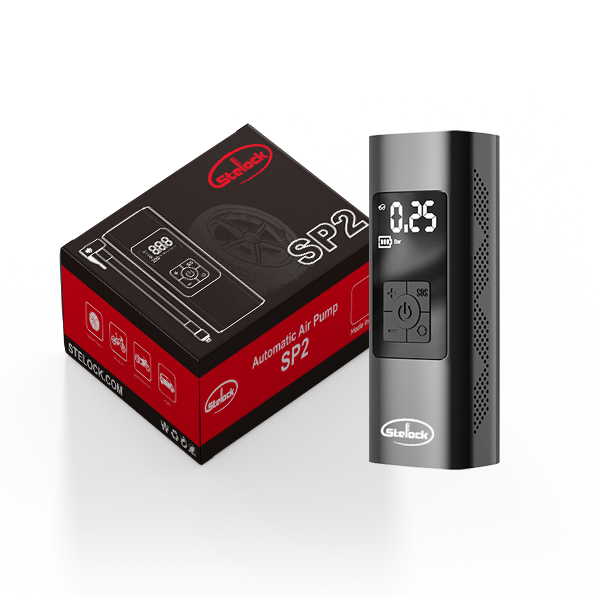 پمپ باد شارژي استيلاك مدل SP2
