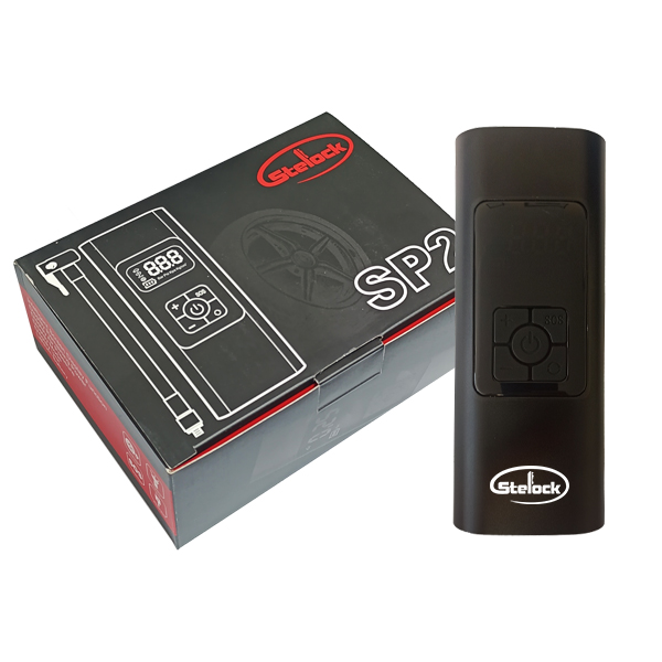 پمپ باد شارژي استيلاك مدل SP2