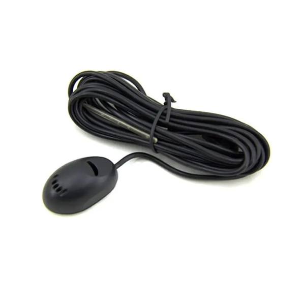 ردياب خودرو استيلاك مدل ST30